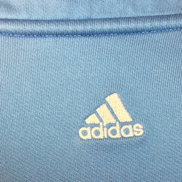 Adidas Climawarm half zip sweatshirt - Picture 6 of 6
